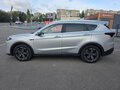 2023 Jetour X70+ I Рестайлинг, серый, 1950000 рублей - вид 9