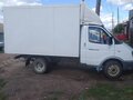 2017 ГАЗ 2747, белый, 950000 рублей - вид 5