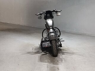 2018 Harley-Davidson Sportster 883, серый, 1090000 рублей, вид 5