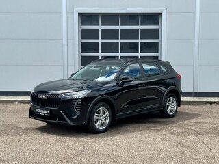 2026 Haval Jolion I Рестайлинг 2, чёрный, 2499000 рублей, вид 1