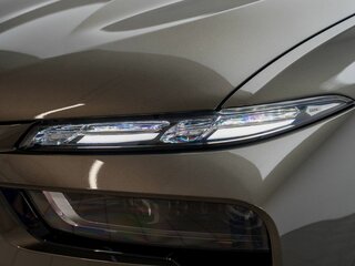2026 BMW X7 40i I (G07) Рестайлинг, зелёный, 17290000 рублей, вид 3