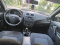 2023 Lada (ВАЗ) Granta Euro-2 I Рестайлинг, чёрный, 725000 рублей - вид 4
