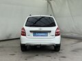 2016 Lada (ВАЗ) Kalina Cross II, белый, 580000 рублей - вид 6