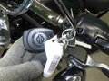 2026 Harley-Davidson Breakout, чёрный - вид 8