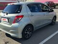 2013 Toyota Vitz III (XP130), серый, 860000 рублей - вид 3