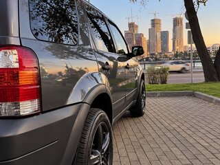 2005 Ford Maverick III, серый, 840000 рублей, вид 5