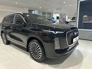 2026 Tenet T8, чёрный, 3630000 рублей, вид 5