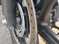 2012 Honda CBF 1000, чёрный, 760000 рублей - вид 7