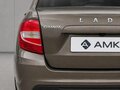 2026 Lada (ВАЗ) Granta I Рестайлинг, коричневый - вид 4