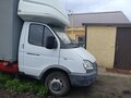 2020 ГАЗ ГАЗель (3302), белый, 1360000 рублей - вид 11
