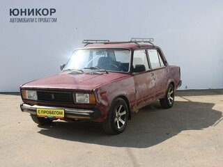 Lada (ВАЗ) 2105