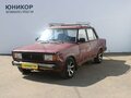 2003 Lada (ВАЗ) 2105, бежевый