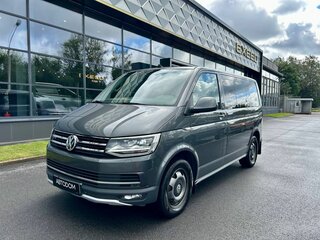 Volkswagen Multivan T6
