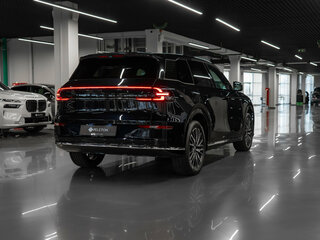 2026 Changan Qiyuan Q07 31.7 kWh, чёрный, 3800000 рублей, вид 5
