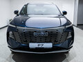 2026 Haval F7 II, синий - вид 1