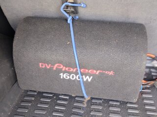 2006 Hyundai Santa Fe II, серый, 900000 рублей, вид 5