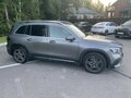 2020 Mercedes-Benz GLB 220 d I (X247), серый, 3200000 рублей - вид 4