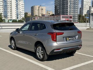 2023 Haval Jolion I, серый, 1360000 рублей, вид 4