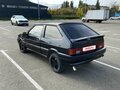 2007 Lada (ВАЗ) 2113, чёрный, 200000 рублей - вид 5