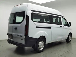 2023 Ford Transit Custom LWB I (China Market), белый, 2500000 рублей, вид 5
