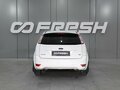 2010 Ford Focus II Рестайлинг, белый, 700000 рублей - вид 3