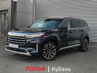 2022 Exeed VX I, серый, 2050000 рублей, вид 1