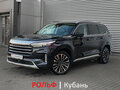 2022 Exeed VX I, серый, 2050000 рублей
