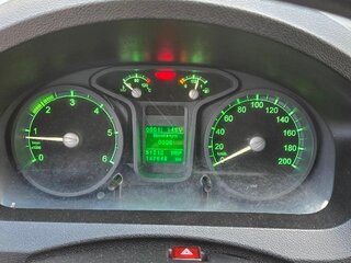 2020 ГАЗ ГАЗель Next, белый, 1300000 рублей, вид 2