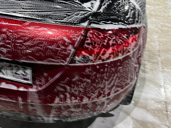 2008 Audi TT II (8J), красный, 1200000 рублей - вид 7