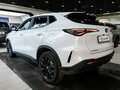 2026 Changan CS35 Max, белый - вид 5