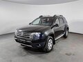2014 Renault Duster I, чёрный, 1070000 рублей