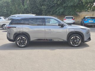 2026 Toyota bZ3X 58.3 kWh, серый, 3099000 рублей, вид 5