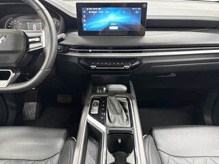 2022 Wuling Jiachen, синий, 1290000 рублей, вид 5