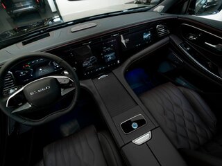 2025 Exeed VX I Рестайлинг, белый, 5190000 рублей, вид 3