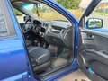 2006 Kia Sportage II, синий, 858000 рублей - вид 8