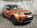 2018 Land Rover Discovery V, оранжевый, 3425000 рублей - вид 2