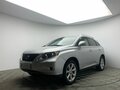 2011 Lexus RX 350 III, серый, 1721000 рублей - вид 2