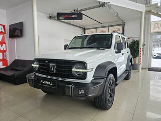 2024 Tank 300 I, белый, 3690000 рублей, вид 2