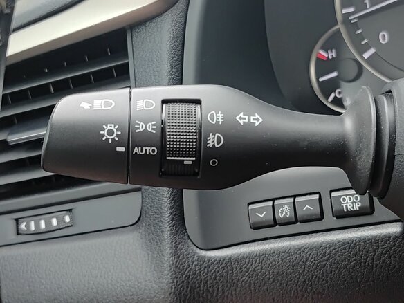 2021 Lexus RX 300 IV Рестайлинг, красный, 4969000 рублей - вид 21