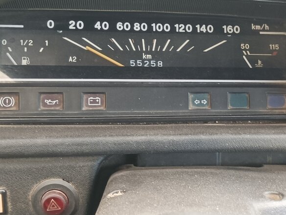 2002 Lada (ВАЗ) 1111 Ока, красный - вид 10
