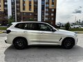 2021 BMW X3 30i xDrive III (G01) Рестайлинг, белый - вид 6