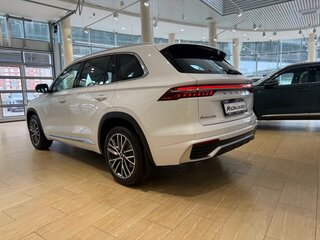 2026 Geely Monjaro I Рестайлинг, белый, 4599990 рублей, вид 5