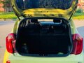 2011 Kia Picanto II, зелёный, 500000 рублей - вид 4