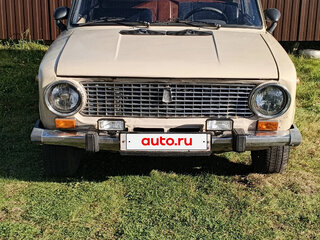 1985 Lada (ВАЗ) 21011, бежевый, 155000 рублей, вид 1