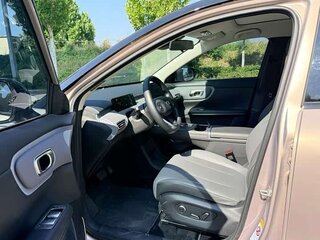 2026 Changan Qiyuan Q05 40.3 kWh II, бежевый, 1750000 рублей, вид 5