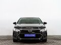 2016 Toyota Camry VII (XV50) Рестайлинг, чёрный - вид 1