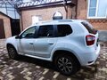 2015 Nissan Terrano III (D10), белый, 999999 рублей - вид 3