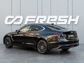2018 Genesis G70 I, чёрный - вид 1