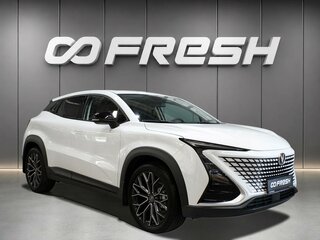 2023 Changan UNI-T I, белый, 2730000 рублей, вид 1