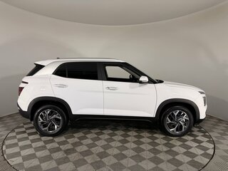 2025 Solaris HC, белый, 3645000 рублей, вид 4